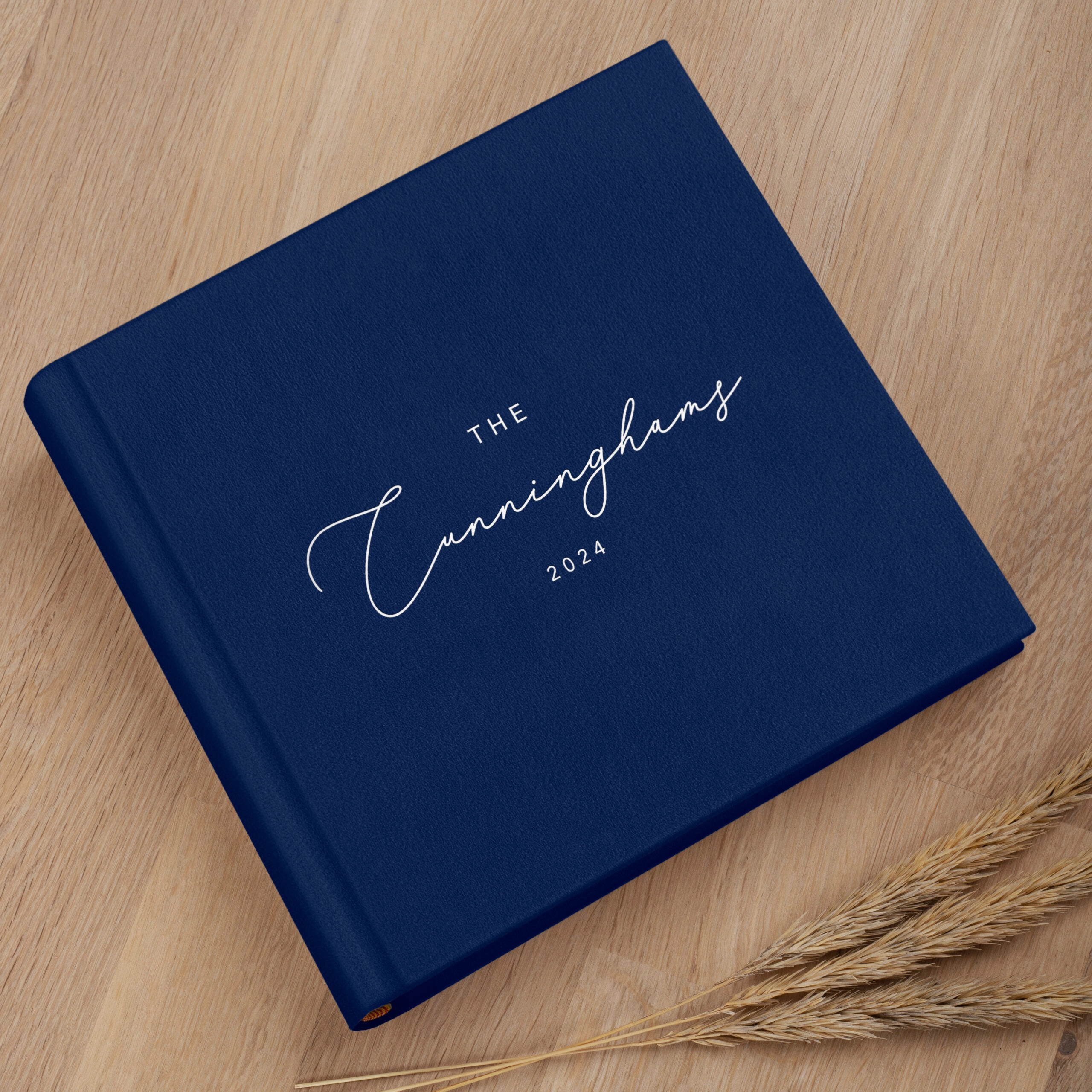 Fotoalbum mit Hüllen für 200 4x6 Fotos – Pictured Cotton! – Bild 3