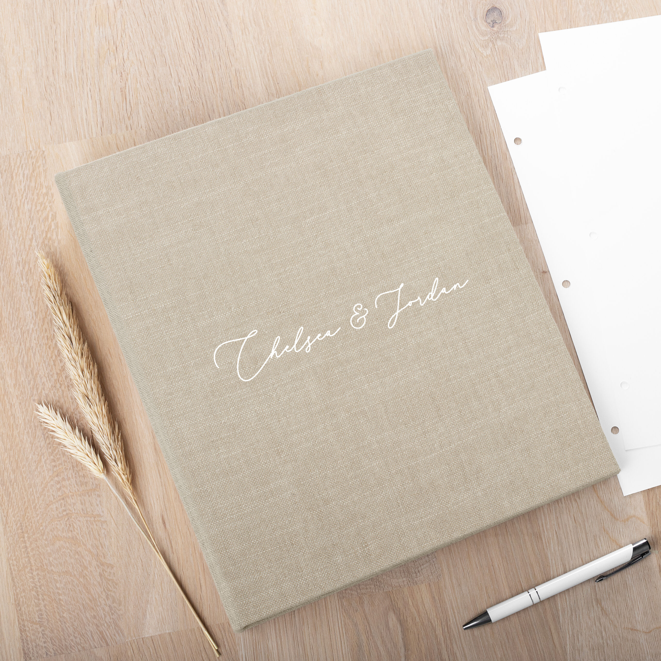 Custom Ring Binder - Image 2