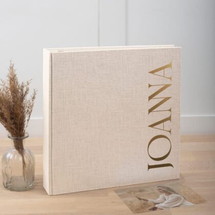 Self-adhesive Photo Album #2