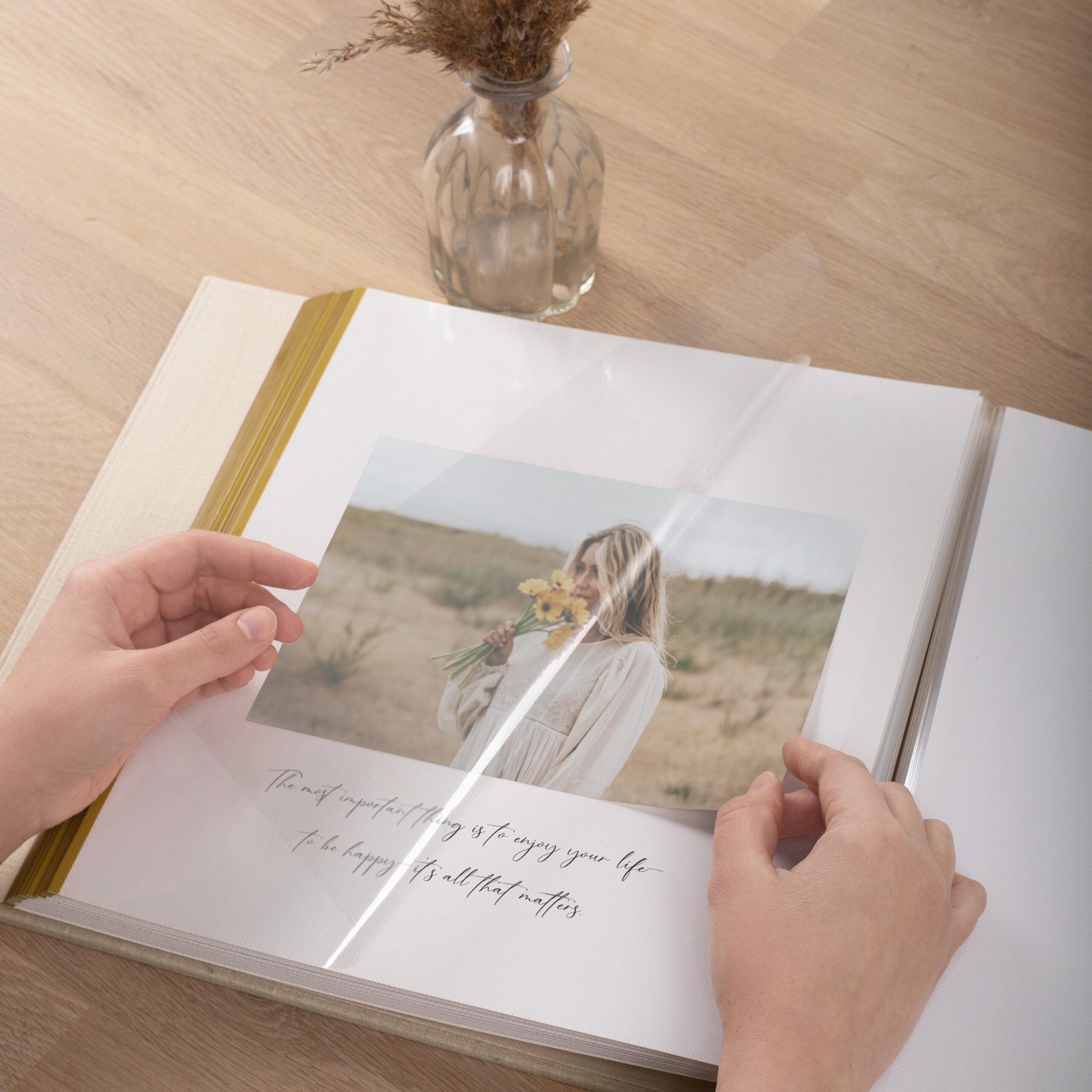 Self-adhesive Photo Album #2 - Image 3