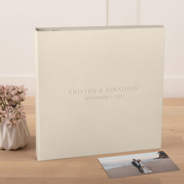 Slip in Photo Album for 4x6" 10x15cm Photos