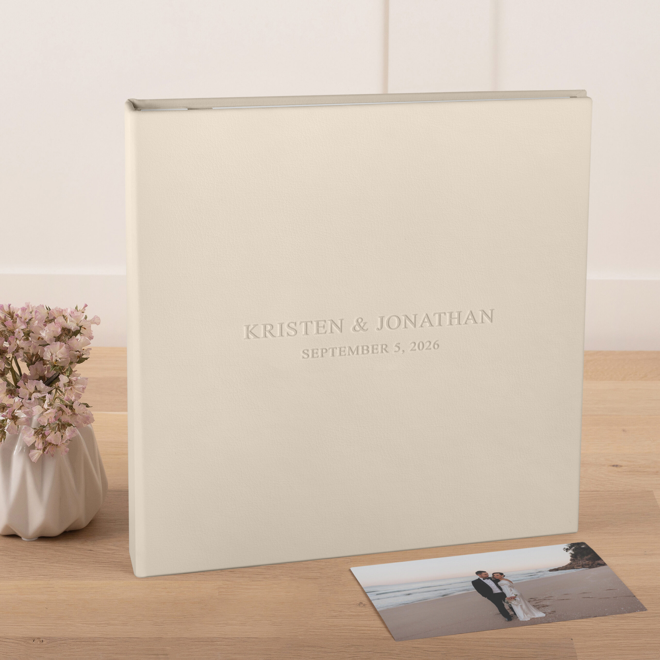 Slip in Photo Album for 4x6" 10x15cm Photos