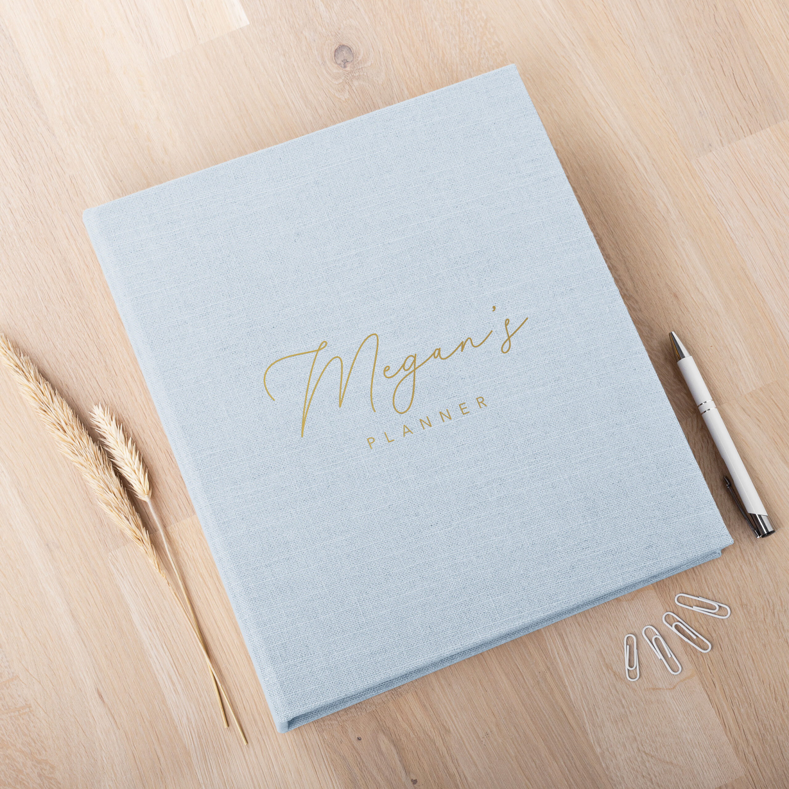 Ring Binder